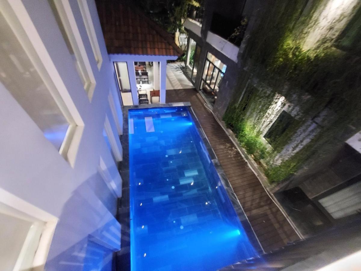 Em'S House Hoi An Homestay Buitenkant foto