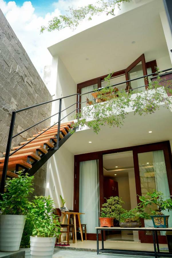 Em'S House Hoi An Homestay Buitenkant foto